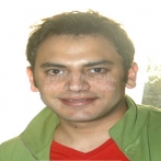 Ahmed barada